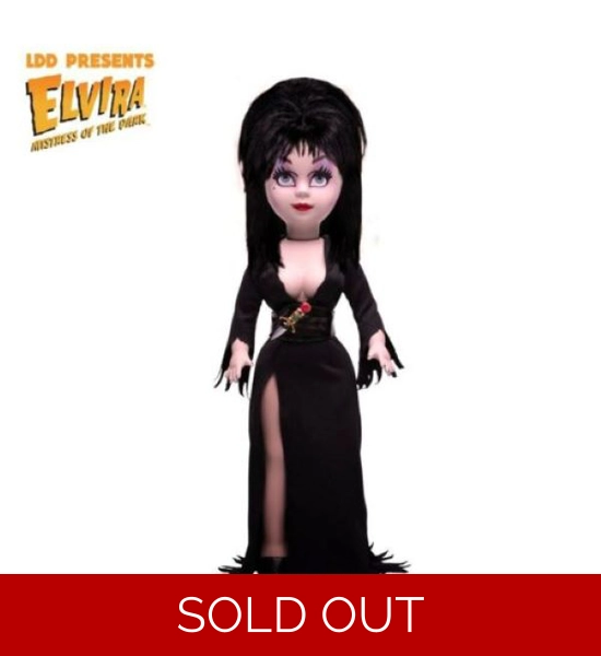 The Queen of Halloween, Elvira® Mistress of the Dark™